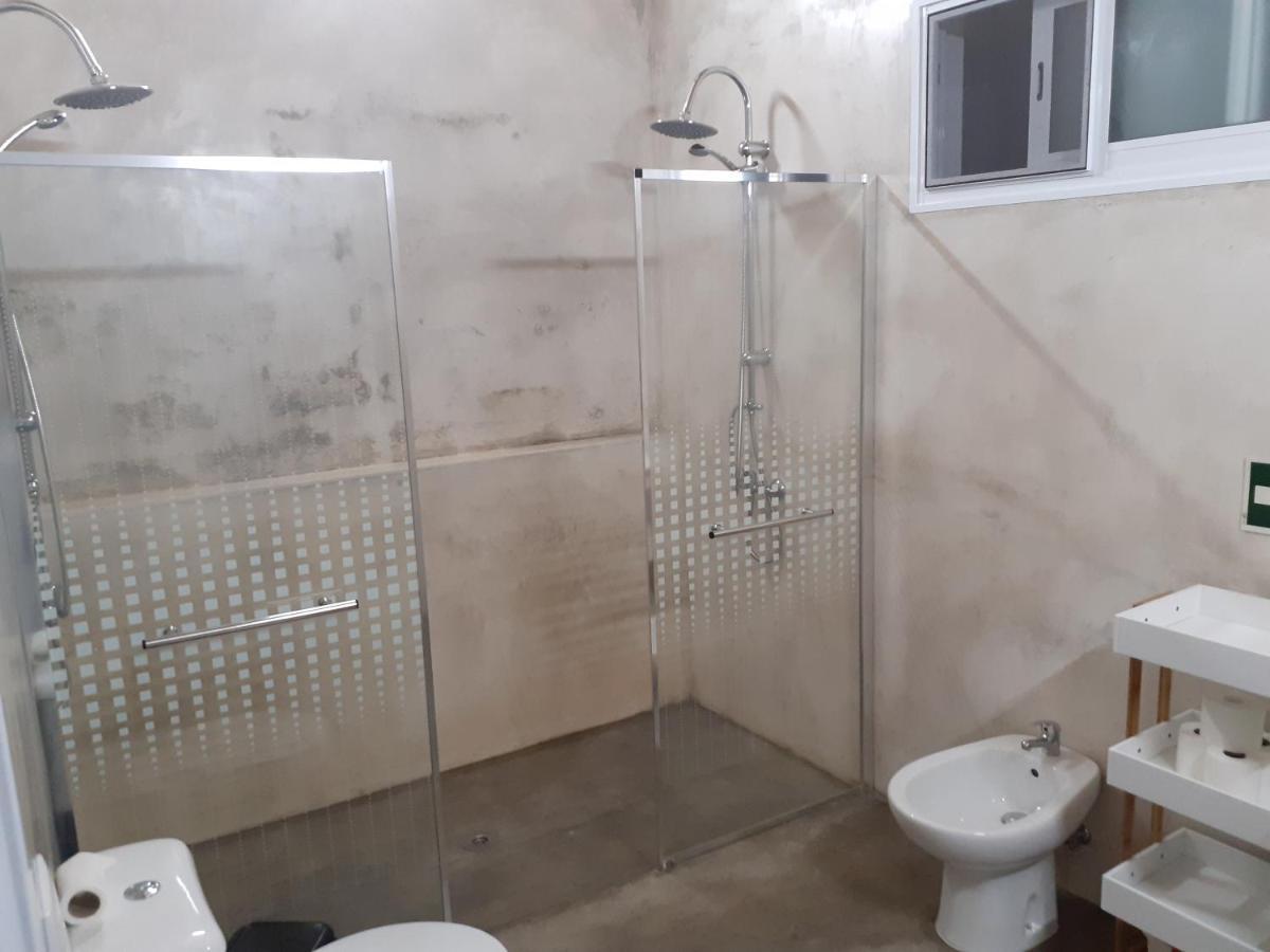 Basaltic Guest House Achadinha Ngoại thất bức ảnh